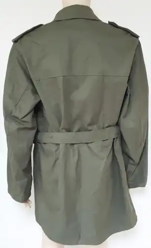 Original Tschechischer Feldparka Feldjacke ohne Futter M 85 K9