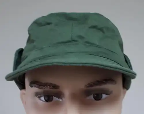 Schwedische Feldmütze Größe 58