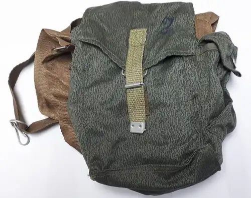 Vintage Bag Military Style Umhängetasche