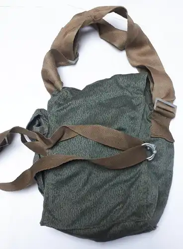 Vintage Bag Military Style Umhängetasche