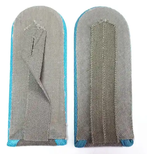 NVA Schulterstücke Luftstreitkräfte Soldat