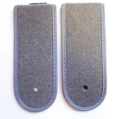 NVA Schulterstücke Luftverteidigung Soldat