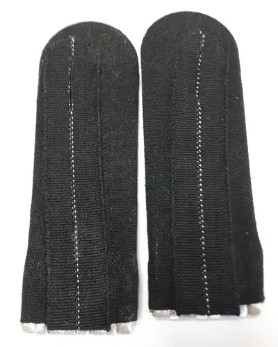 NVA Schulterstücke Pioniere Offizier