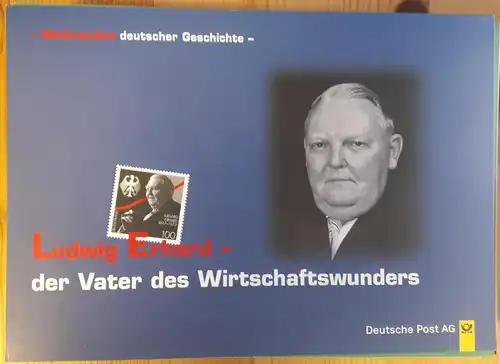 BRD Erinnerungsblatt EB 2/1997