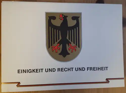 BRD Erinnerungsblatt EB 2/1990