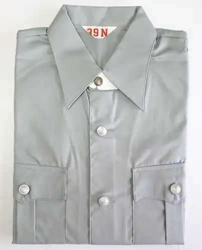 DDR Diensthemd Größe 40 N