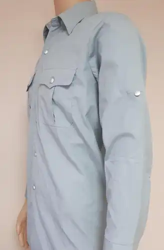 DDR Diensthemd Größe 38 N gebraucht