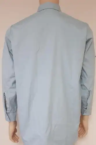 DDR Diensthemd Größe 38 N gebraucht