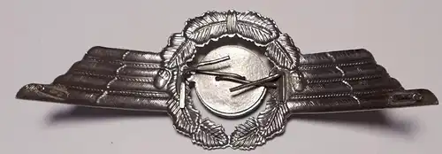 NVA Mützenabzeichen Kokarde Schwingenabzeichen