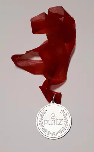 ASV Medaille DDR Armeesportvereinigung 