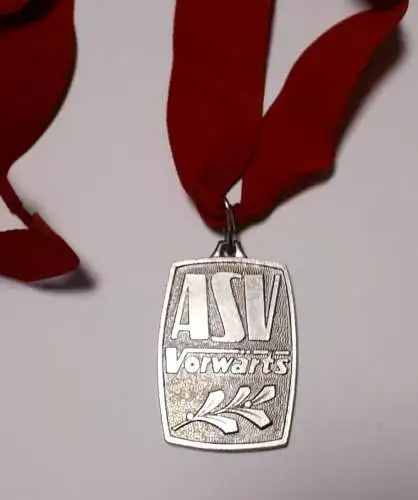 DDR ASV Medaille Armeesportvereinigung