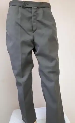 NVA Offiziershose weiße Biese  Größe m48