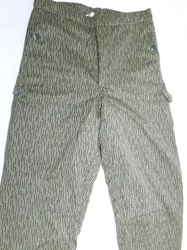 NVA Wattehose Feldhose Winter Größe m 44