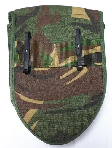 Feldspatentasche NIederlande NEU