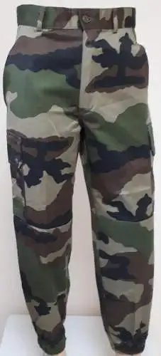 Französische Armee Feldhose 