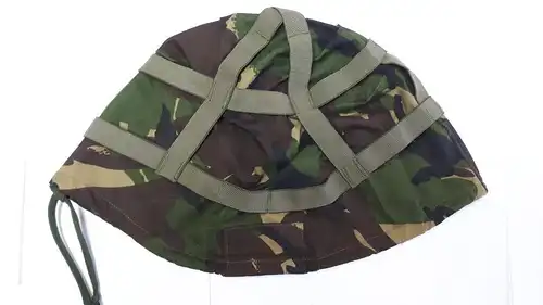 Helmbezug für GS Mk6 Woodland Tarn  Größe:Large