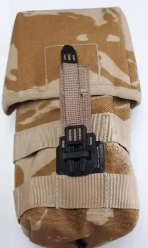 Britische Magazintasche SA80 Ammunition Pouch