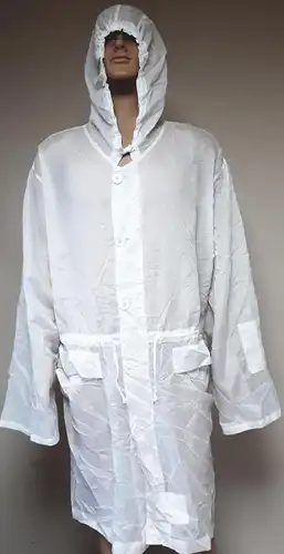 Britische Armee Schneehemd Überziehhemd