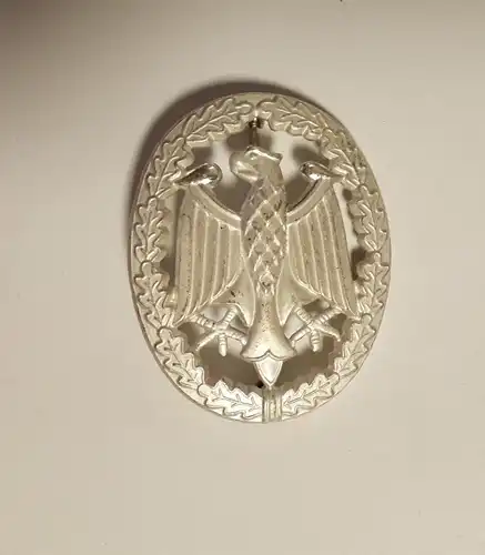 Bundeswehr Leistungsabzeichen Stufe II