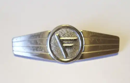 Bundeswehr Tätigkeitsabzeichen Führungsdienstpersonal in Silber