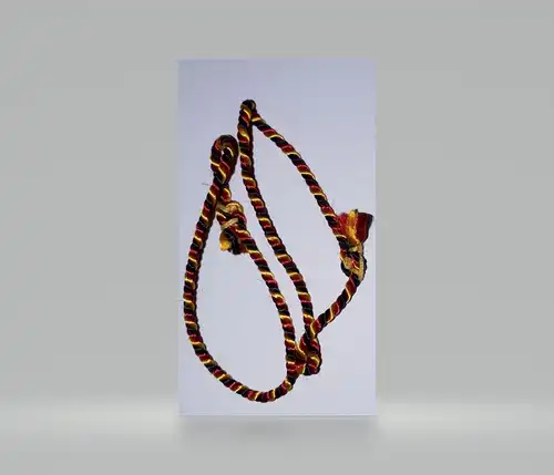 Bundeswehr Litzen Reservisten