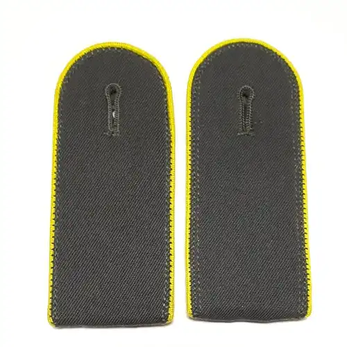 Bundeswehr Schulterstücke Heer Funker Soldat