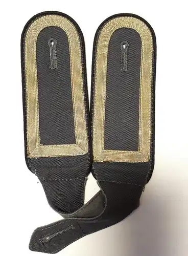 Bundeswehr Schulterstücke Rangabzeichen Heer Stabsunteroffizier Pioniere