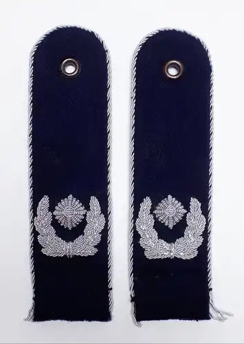 Bundeswehr Schulterklappen Heer Major Schulterstücke alte Ausführung