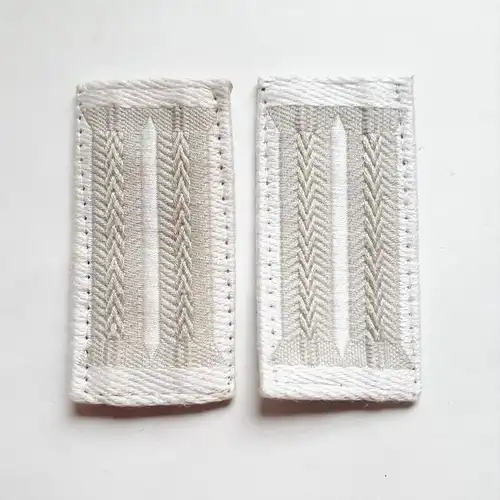 Bundeswehr Kragenspiegel Militärmusikdienst