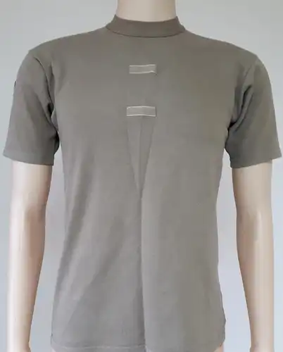 Bundeswehr Tropen T-Shirt Größe 5 gebraucht
