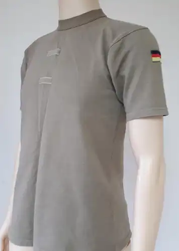 Bundeswehr Tropen T-Shirt Größe 5 gebraucht