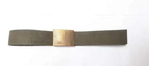 Bundeswehr Feldkoppel Länge ca. 100 cm