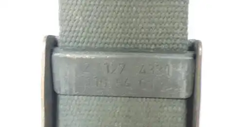 Bundeswehr Feldkoppel 100 cm