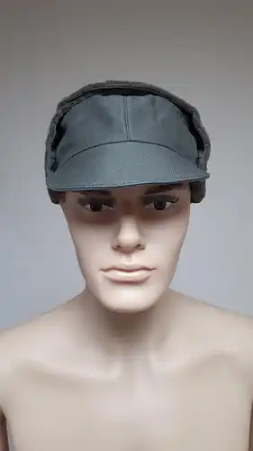 Bundeswehr Wintermütze Größe 58