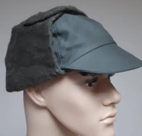 Bundeswehr Wintermütze Größe 58