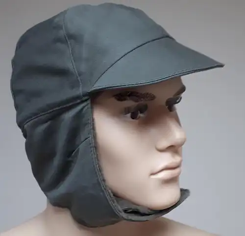 Bundeswehr Wintermütze Größe 58