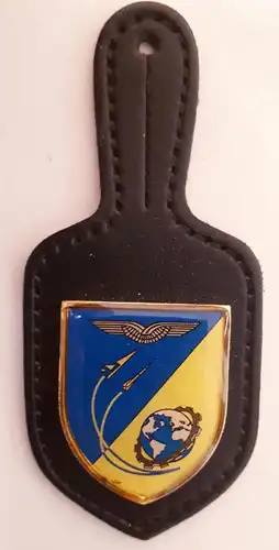 Bundeswehr Brustanhänger Luftwaffeninstandsetzungsregiment 2