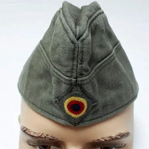 Bundeswehr Schiffchen oliv Größe 57