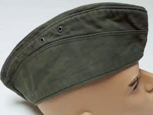 Bundeswehr Schiffchen oliv Größe 57