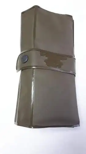 Bundeswehr ABC Selbsthilfe Set OHNE Inhalt