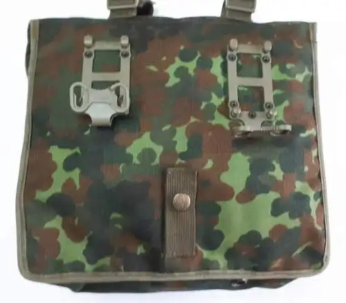 Bundeswehr Mehrzwecktasche flecktarn