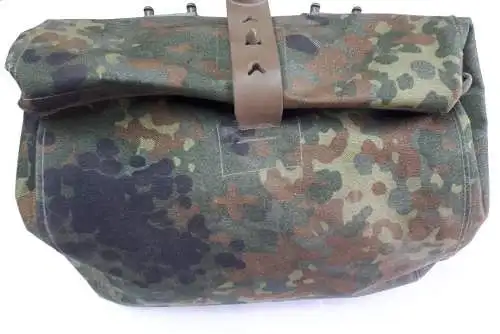 Bundeswehr Maskentasche 
