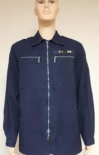 Bundeswehr Bundesmarine Bordjacke