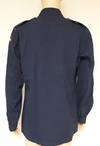 Bundeswehr Bundesmarine Bordjacke