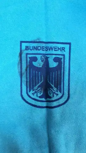 Bundeswehr T-Shirt Sporthemd 
