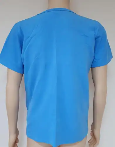 Bundeswehr T-Shirt Sporthemd Größe 8