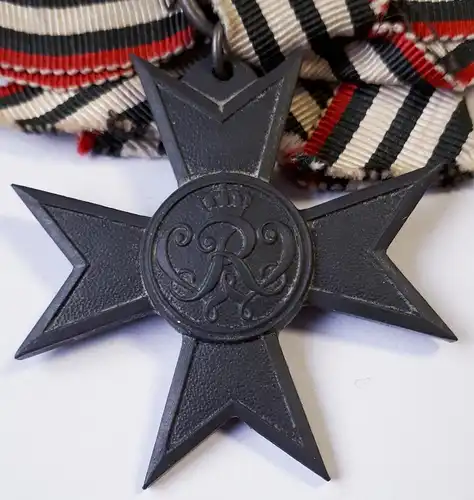 Verdienstkreuz Kriegshilfsdienst 1916