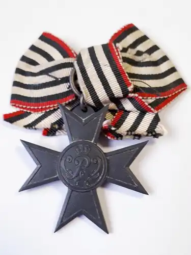 Verdienstkreuz Kriegshilfsdienst 1916