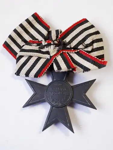 Verdienstkreuz Kriegshilfsdienst 1916