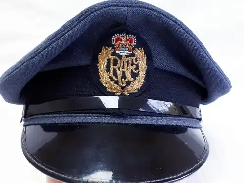 Schirmmütze RAF Royal Air Force Gr. 56